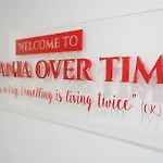 Catania Over Time - Tourist Rooms