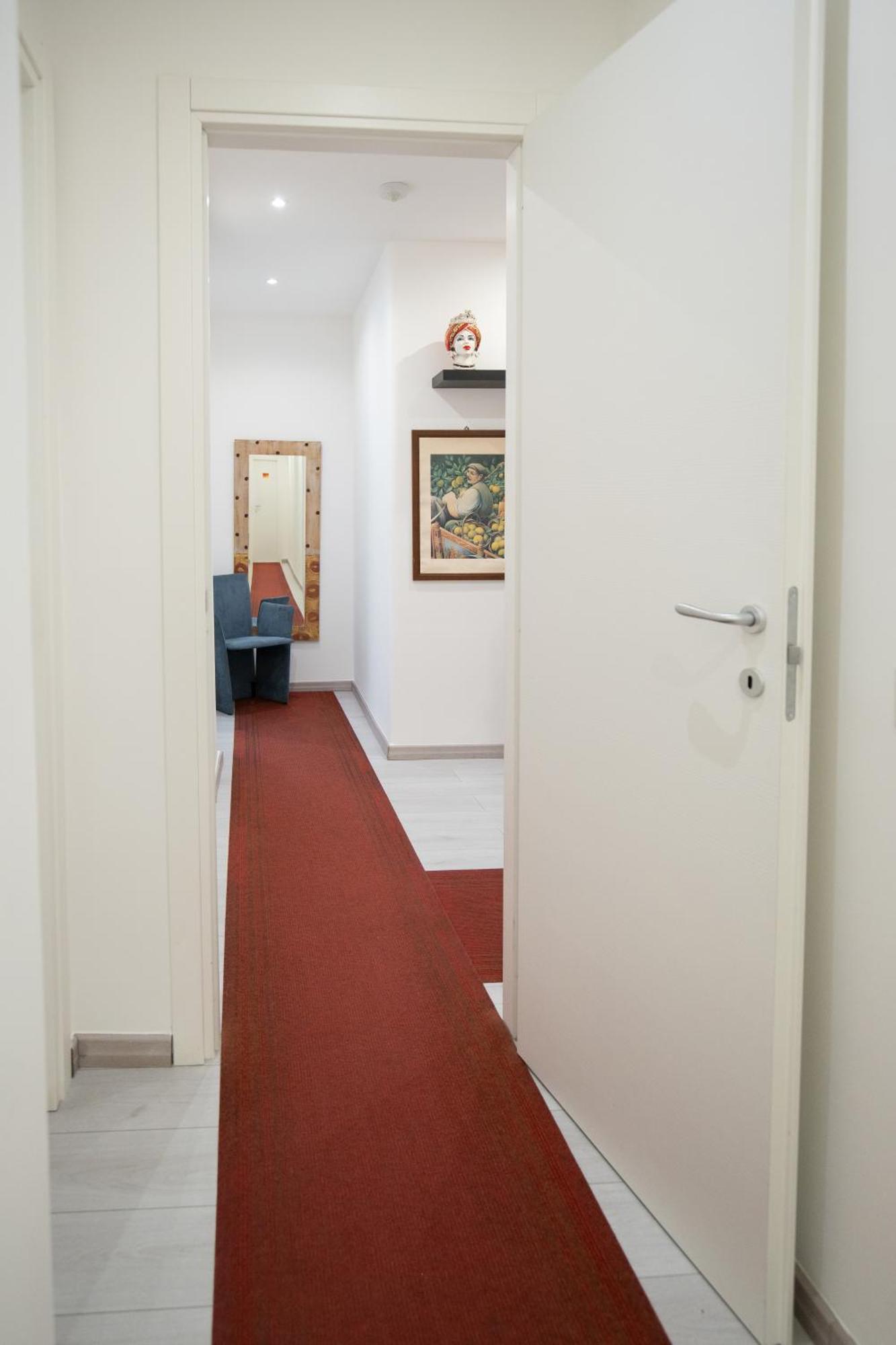Guest house Over Time - Tourist