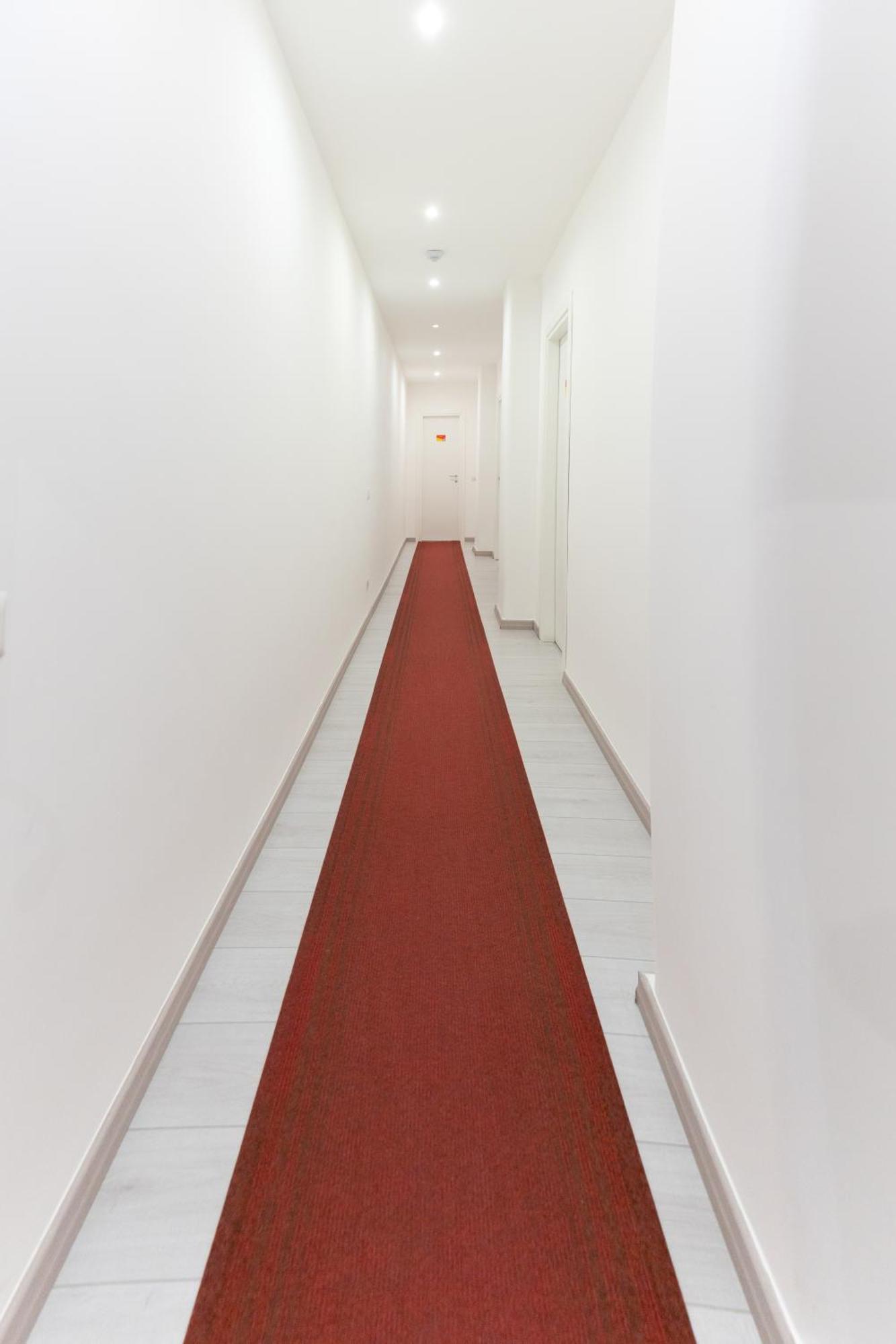 Over Time - Tourist Guest house