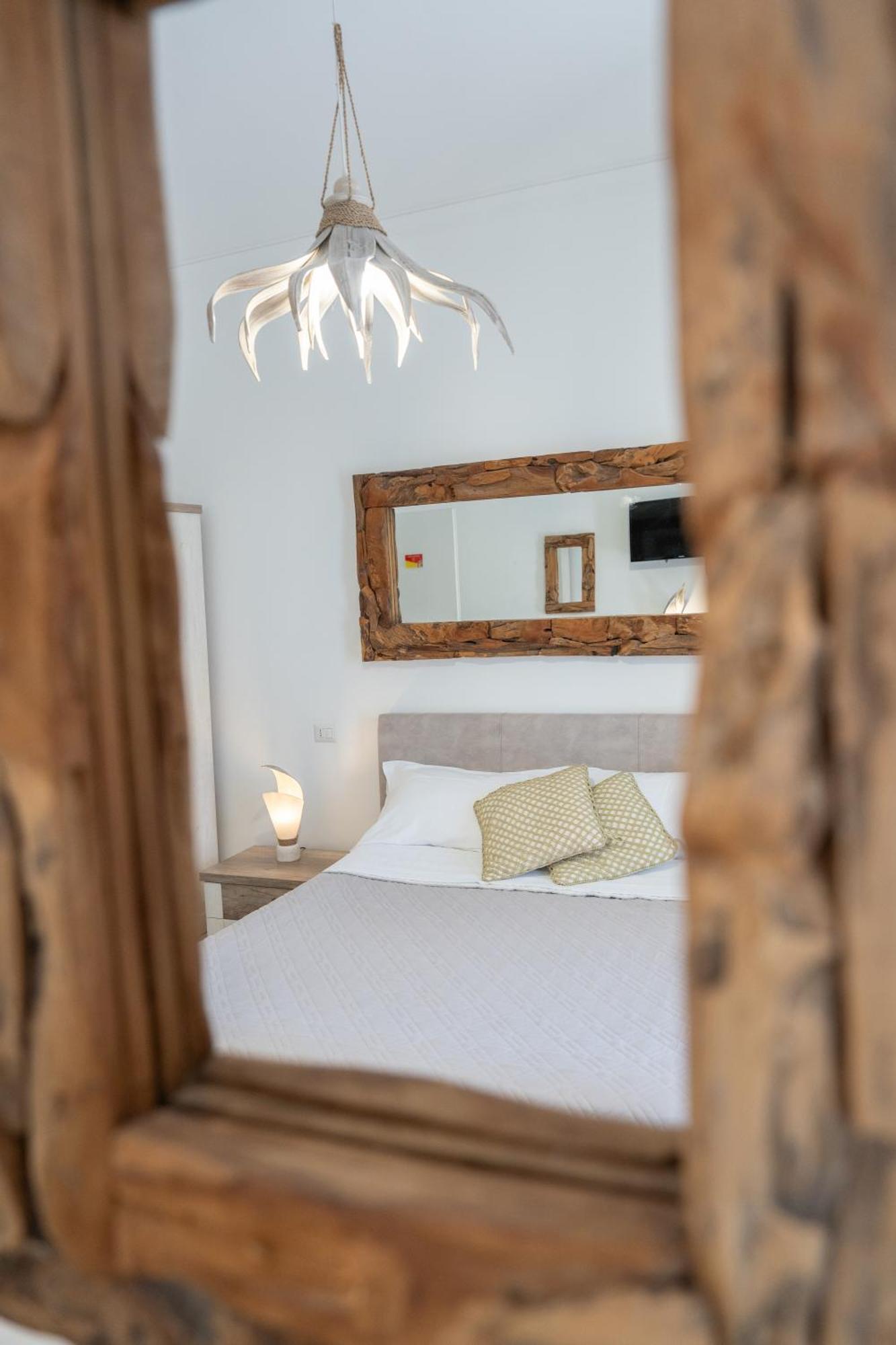 Over Time - Tourist Guest house Catania