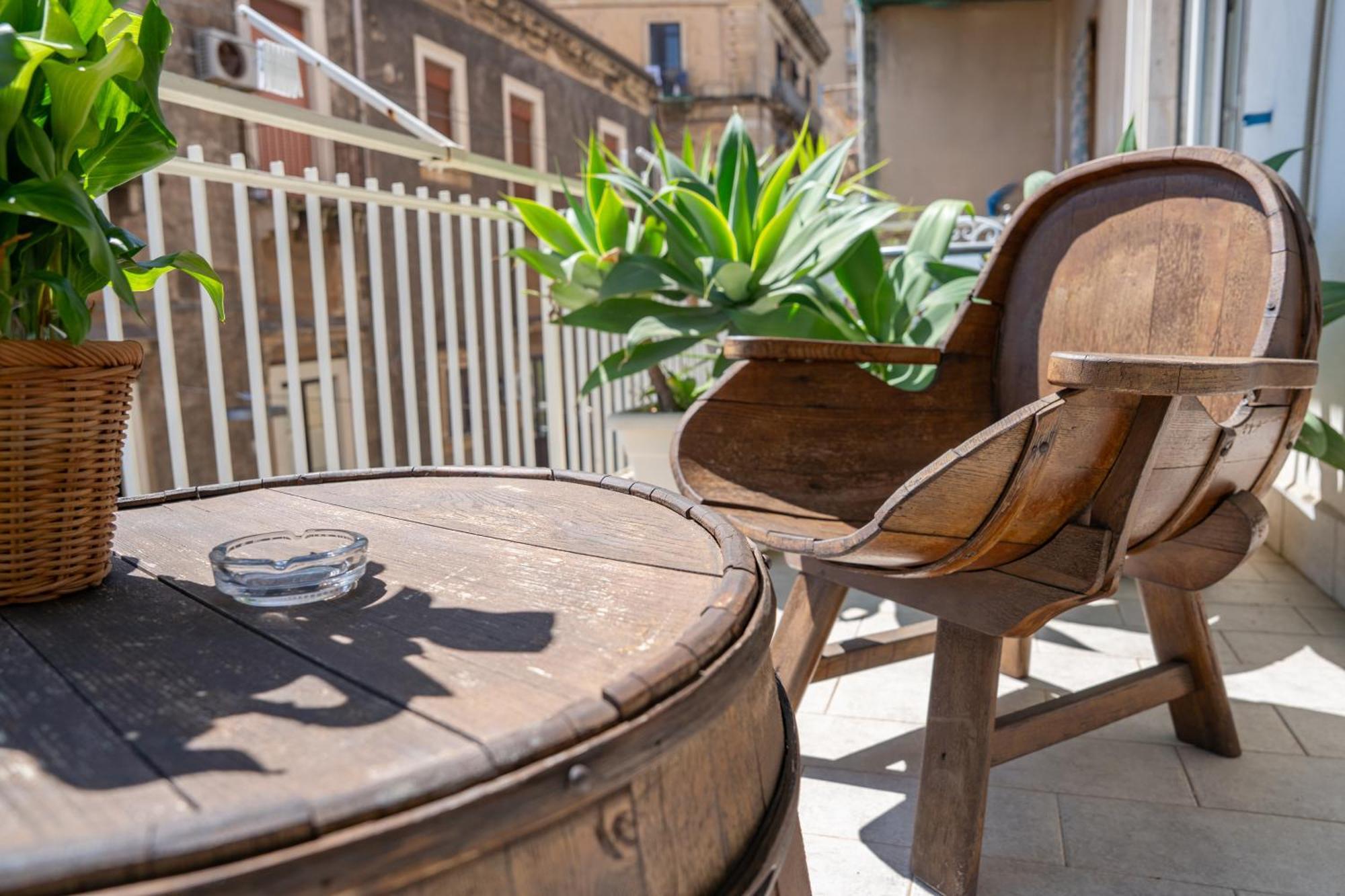 Guest house Over Time - Tourist Catania