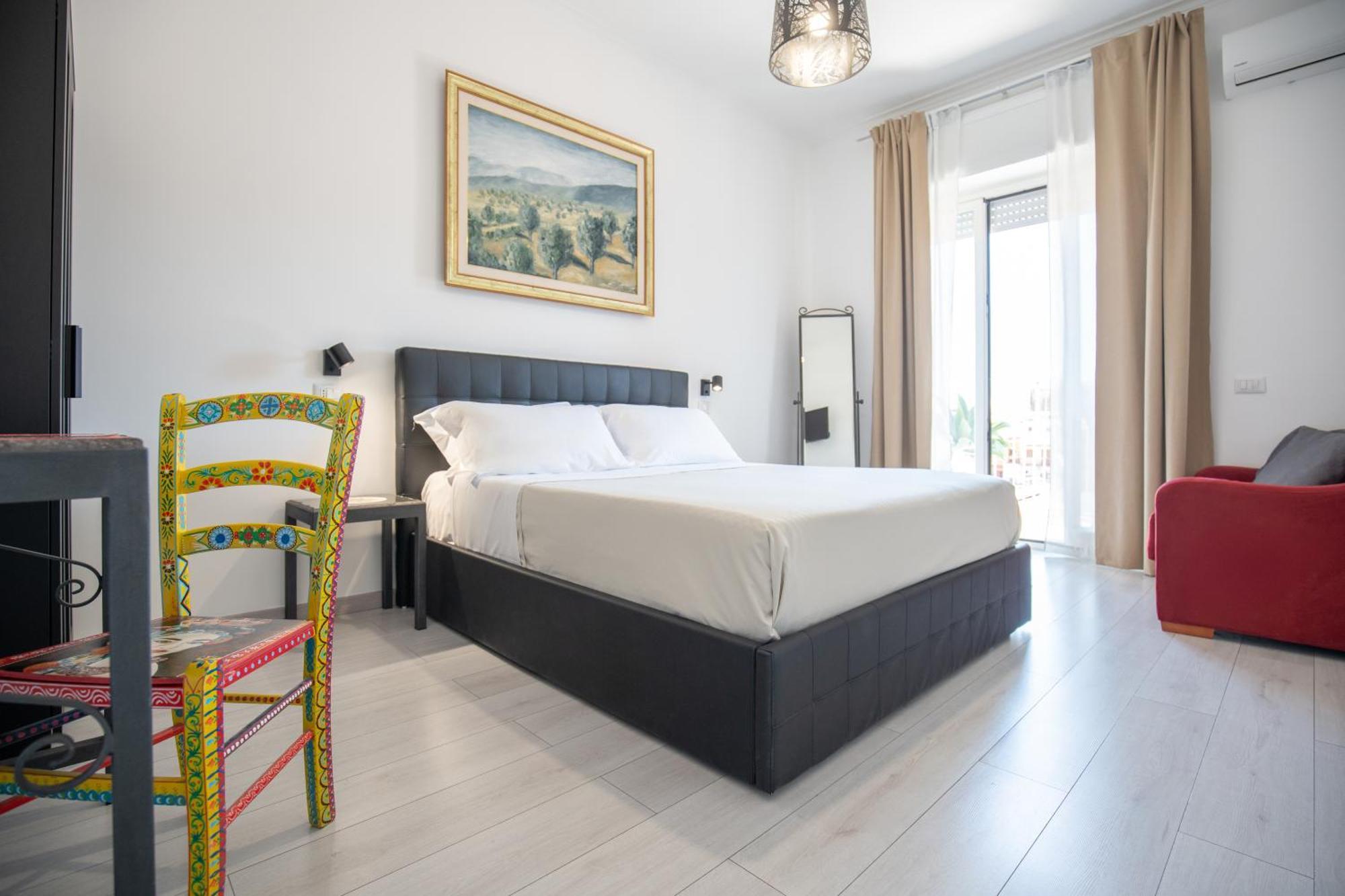 Over Time - Tourist Guest house *
