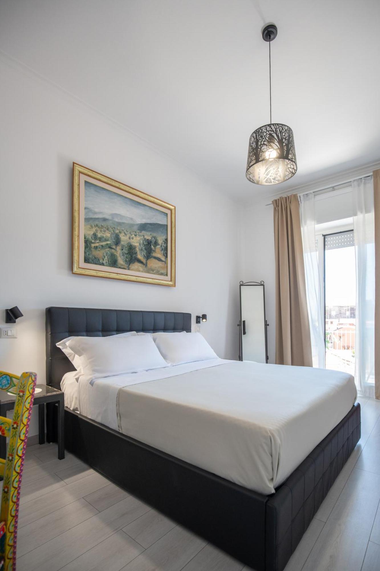 Guest house Over Time - Tourist