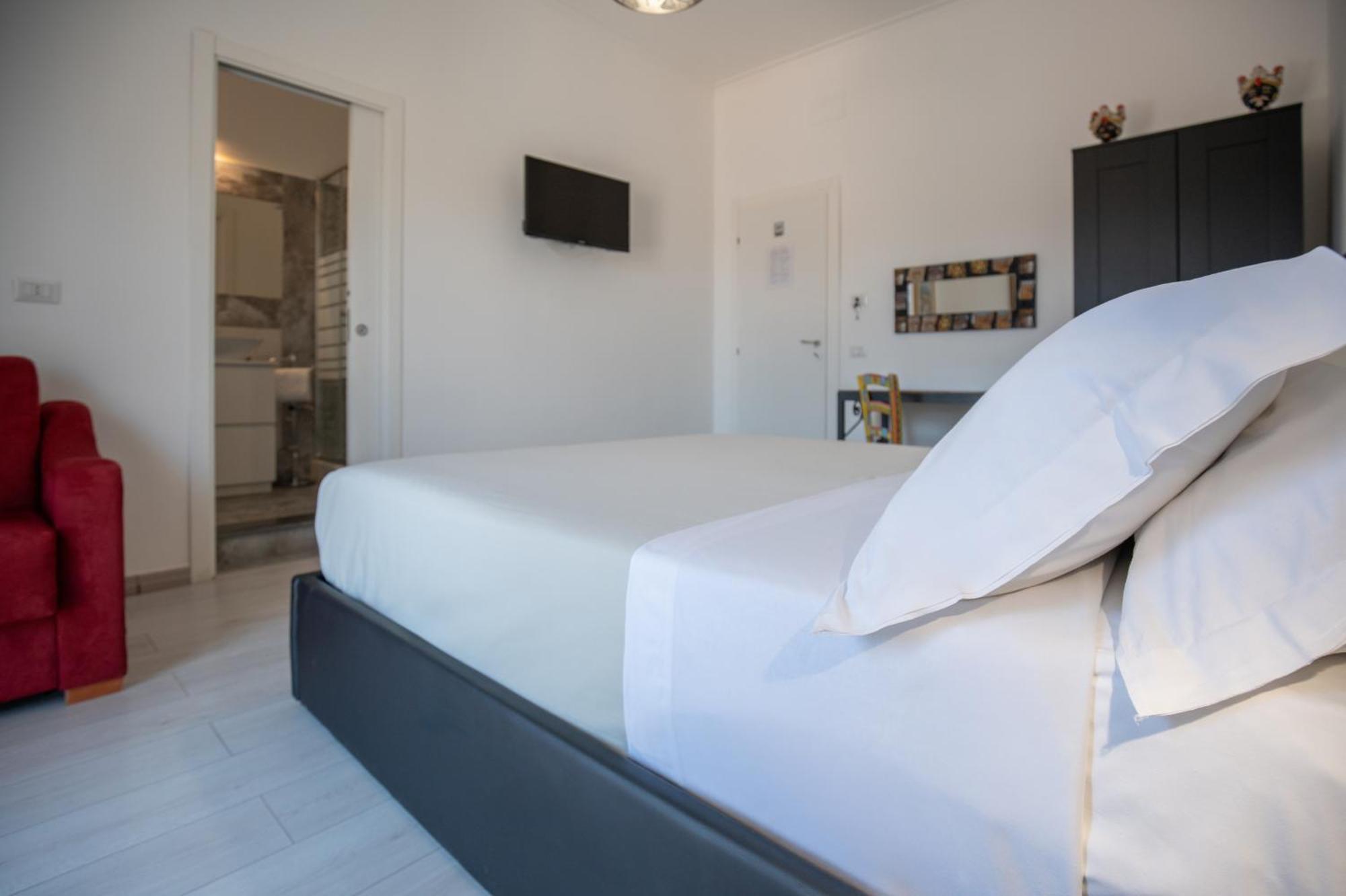 Over Time - Tourist Guest house