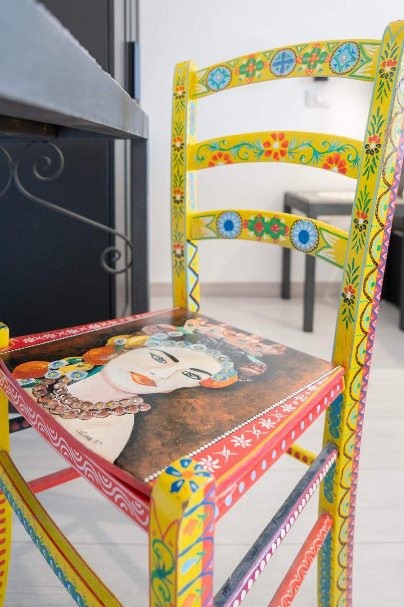 Over Time - Tourist Guest house Catania